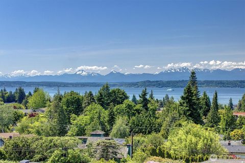 926 Olympic Avenue Edmonds WA 98020