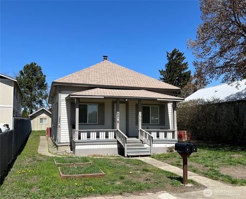 909 E 8th Avenue, Ellensburg, WA 98926 - MLS#: 2333143