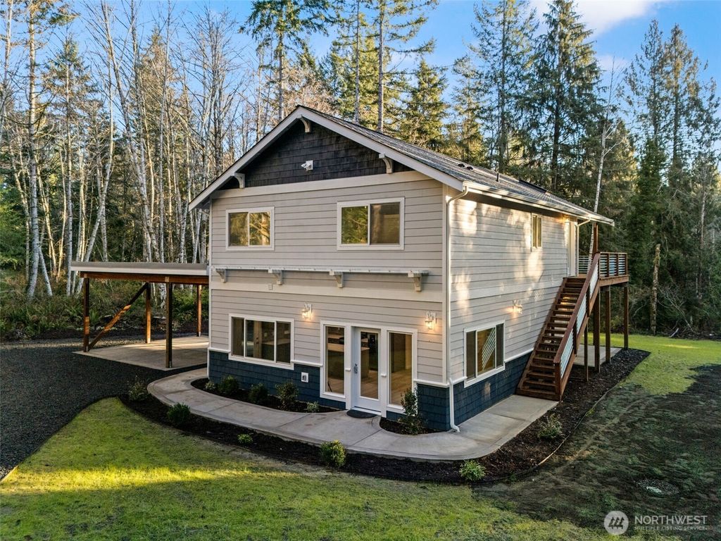 Photo of 6925 Schweitzer Place SW, Port Orchard, WA 98367 (MLS # 2469636)