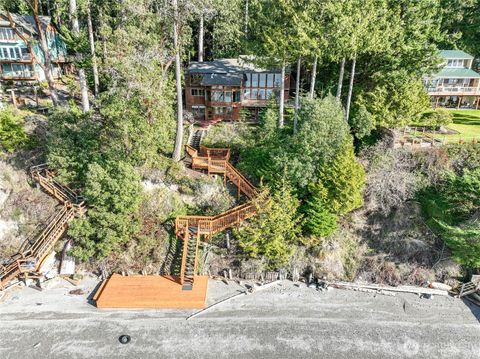 Photo of 480 Adelma Beach Road, Port Townsend, WA 98368 (MLS # 2487856)