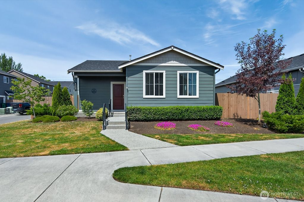 Photo of 6729 283rd Place NW, Stanwood, WA 98292 (MLS # 2395534)