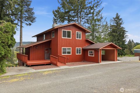 Photo of 132 Lake Terrace Drive, Mossyrock, WA 98564 (MLS # 2514456)