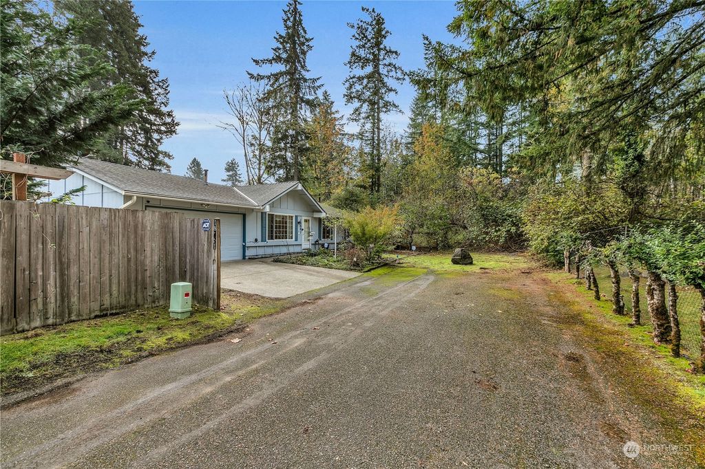 Photo of 18551 SE 265th Street, Covington, WA 98042 (MLS # 2174808)
