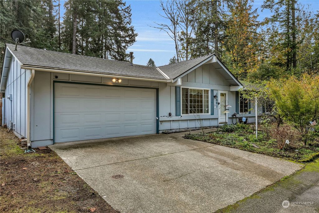 Photo of 18551 SE 265th Street, Covington, WA 98042 (MLS # 2174808)