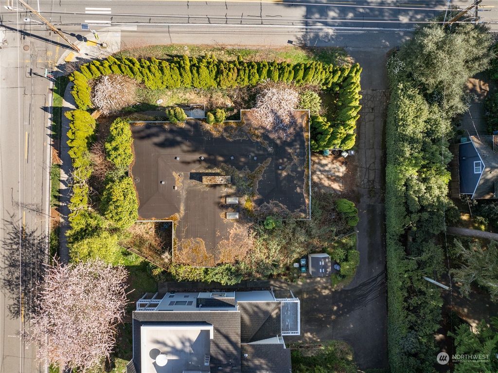 Photo of 10759 Sand Point Way NE, Seattle, WA 98125 (MLS # 2204942)