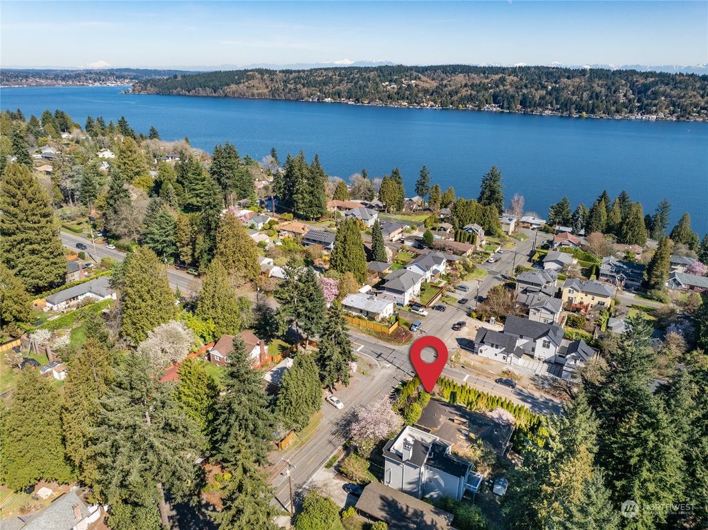 Photo of 10759 Sand Point Way NE, Seattle, WA 98125 (MLS # 2204942)
