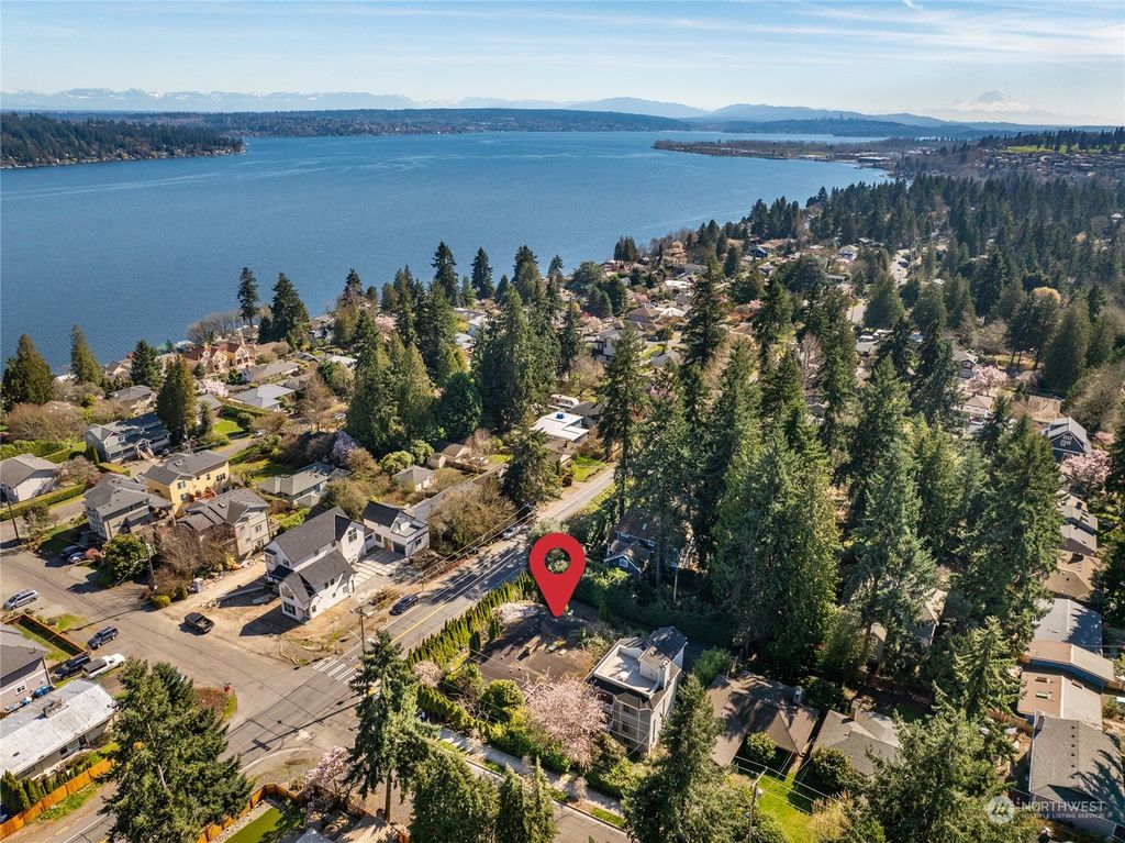 Photo of 10759 Sand Point Way NE, Seattle, WA 98125 (MLS # 2204942)