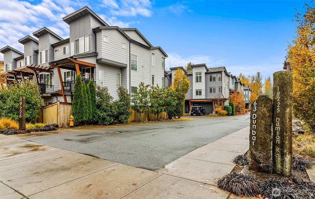 Photo of 19225 Damson Road #N2, Lynnwood, WA 98036 (MLS # 2455348)