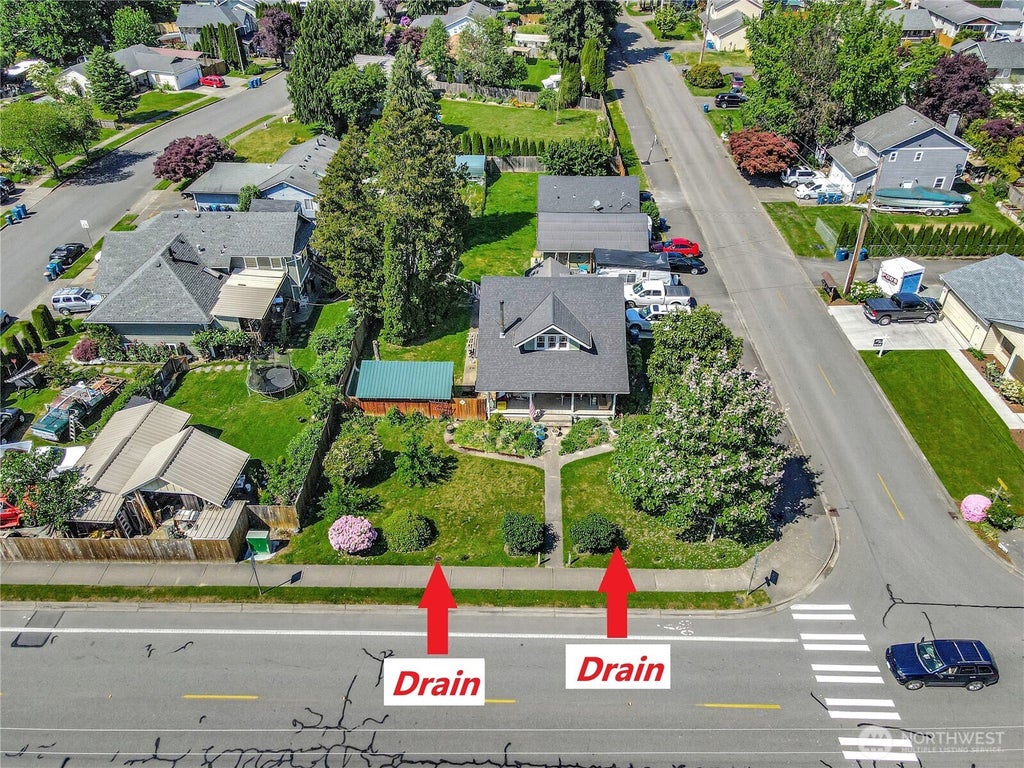 Photo of 17433 154th Street SE, Monroe, WA 98272 (MLS # 2536805)