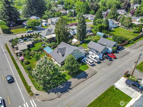 Photo of 17433 154th Street SE, Monroe, WA 98272 (MLS # 2536805)