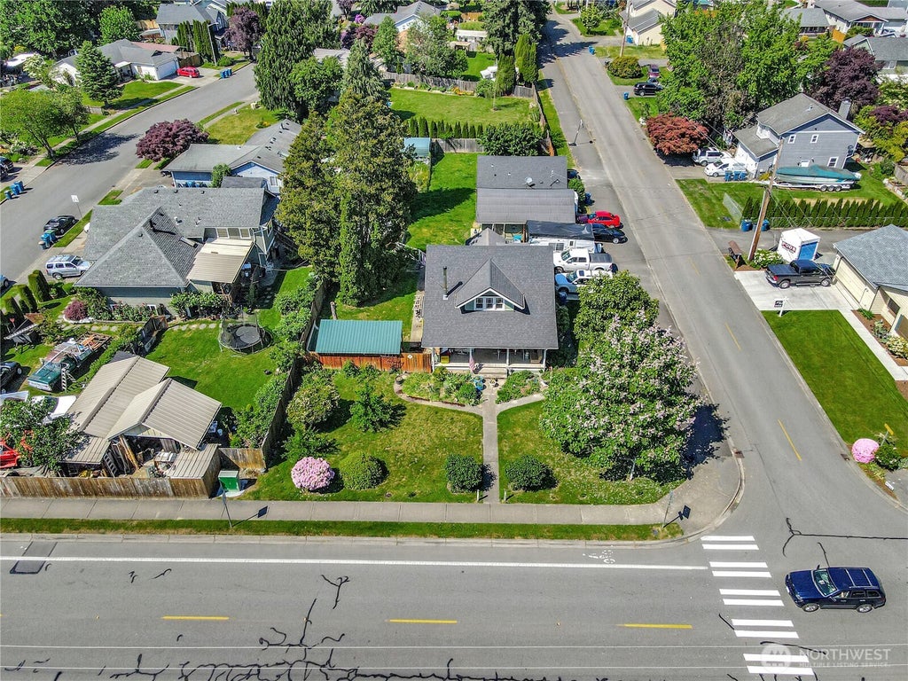 Photo of 17433 154th Street SE, Monroe, WA 98272 (MLS # 2536805)