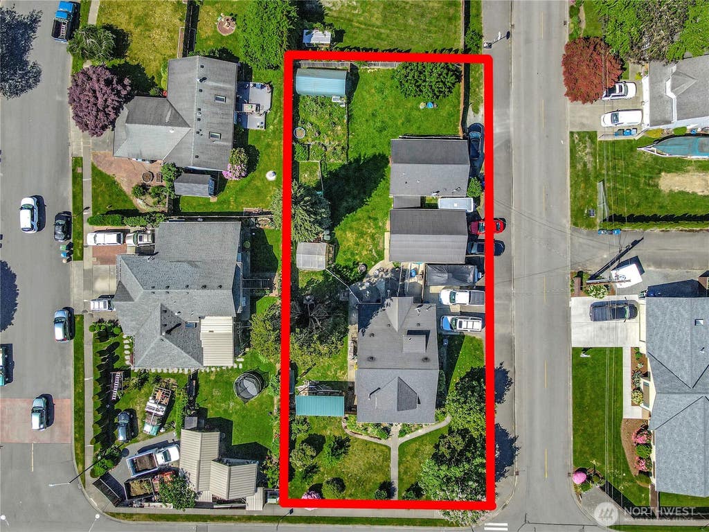 Photo of 17433 154th Street SE, Monroe, WA 98272 (MLS # 2536805)