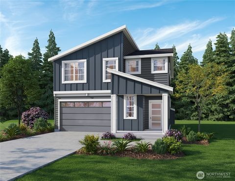 19514 15th Avenue E, Spanaway, WA 98387 - MLS#: 2363640
