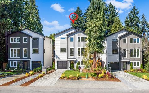 Photo of 9017 Dibble Avenue NW, Seattle, WA 98117 (MLS # 2456671)