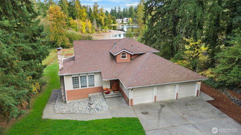 7402 182nd Avenue E Bonney Lake WA 98391