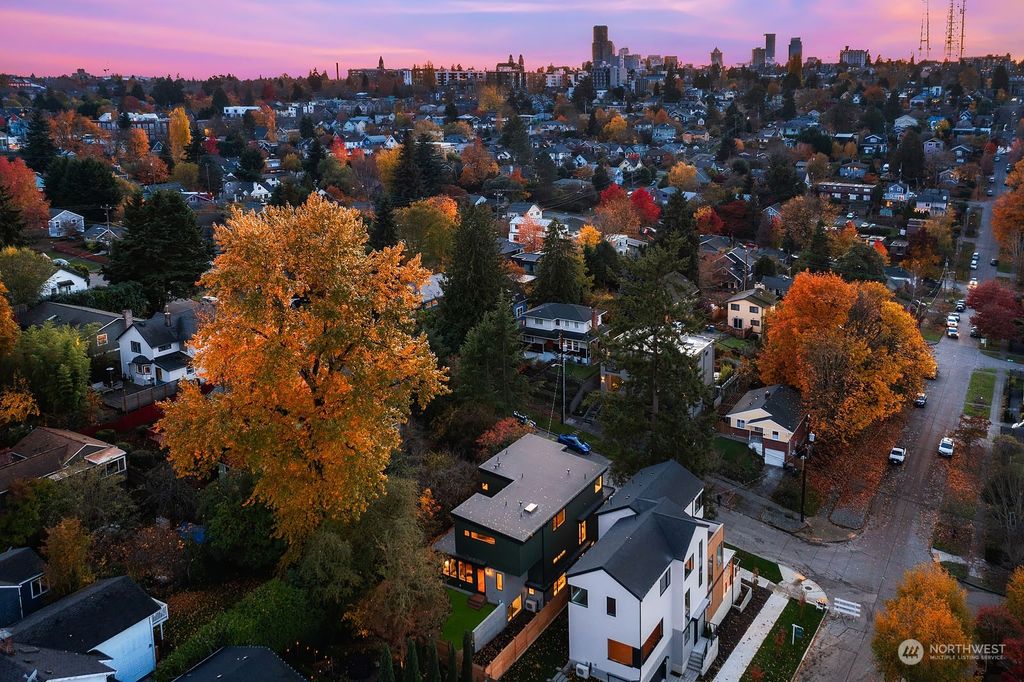 Photo of 1628 30th Avenue, Seattle, WA 98122 (MLS # 2209965)