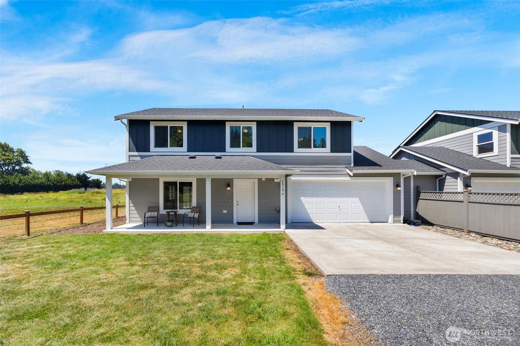 Photo of 7515 100th Street NE #A, Marysville, WA 98270 (MLS # 2559281)