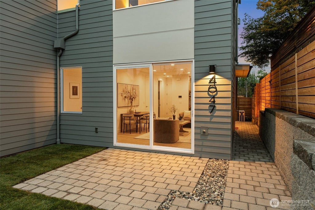 Photo of 4047 44th Avenue SW, Seattle, WA 98116 (MLS # 2555308)
