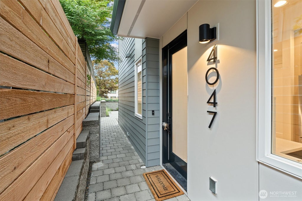 Photo of 4047 44th Avenue SW, Seattle, WA 98116 (MLS # 2555308)