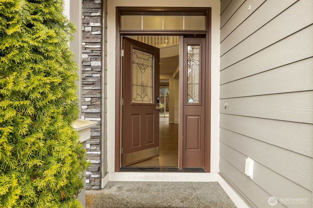 Photo of 4330 139th Place SE, Snohomish, WA 98296 (MLS # 2333895)