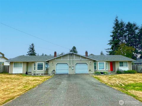 111 113 175th Street S Spanaway WA 98387