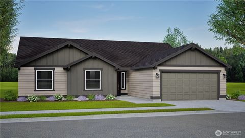 Photo of 4318 W Redhead Ave Ave, Moses Lake, WA 98837 (MLS # 2466921)
