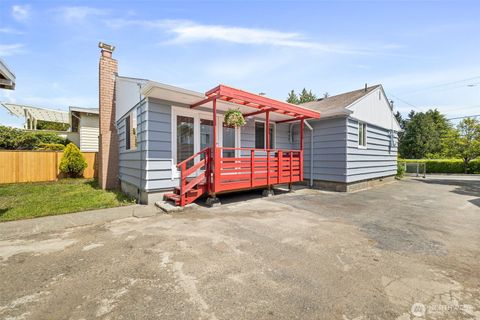 13223 4th Avenue SW, Burien, WA 98146 - MLS#: 2372765