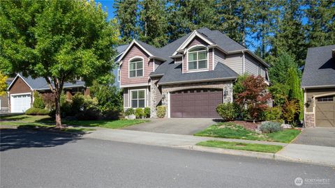 3930 Cameron Drive NE Lacey WA 98516