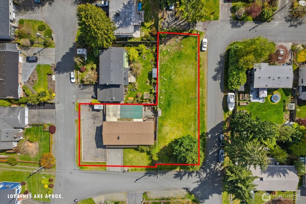 Photo of 18521 79th Pl Pl W, Edmonds, WA 98026 (MLS # 2359802)