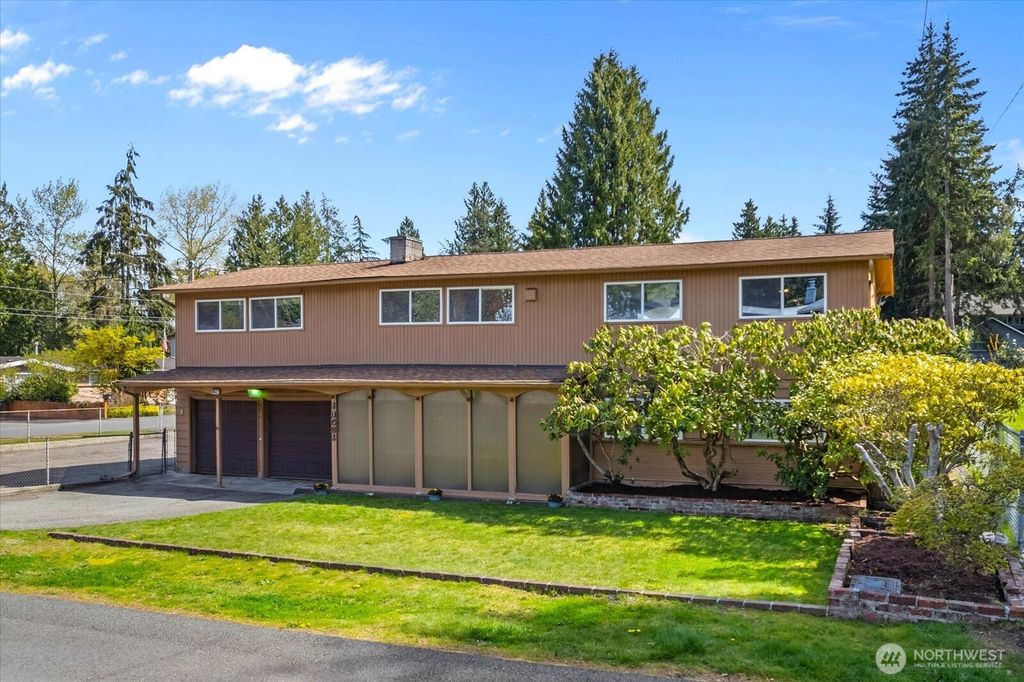 Photo of 18521 79th Pl Pl W, Edmonds, WA 98026 (MLS # 2359802)