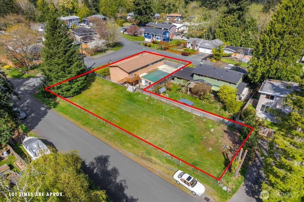 Photo of 18521 79th Pl Pl W, Edmonds, WA 98026 (MLS # 2359802)
