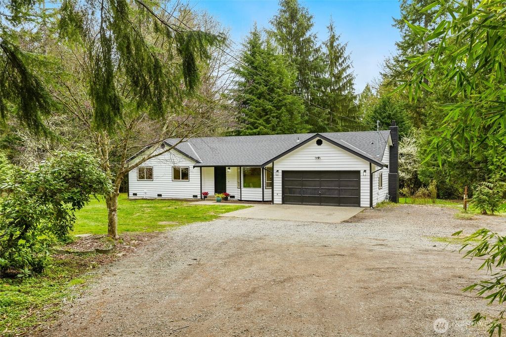 Photo of 22033 138th Avenue SE, Snohomish, WA 98296 (MLS # 2498199)