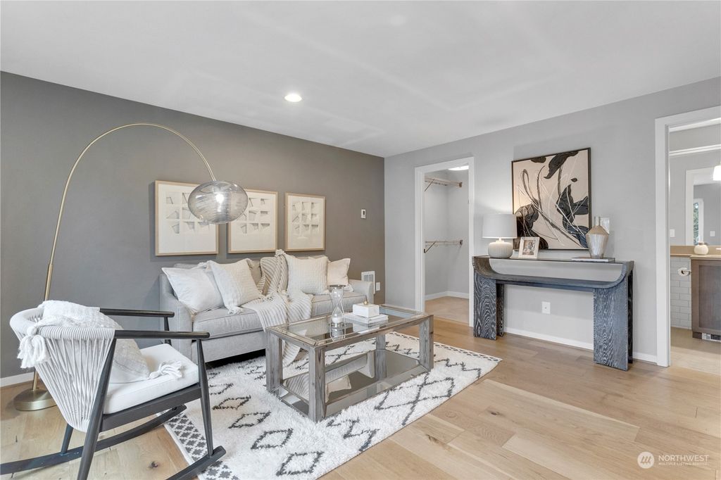 Photo of 7555 25th Avenue NE, Seattle, WA 98115 (MLS # 2217814)