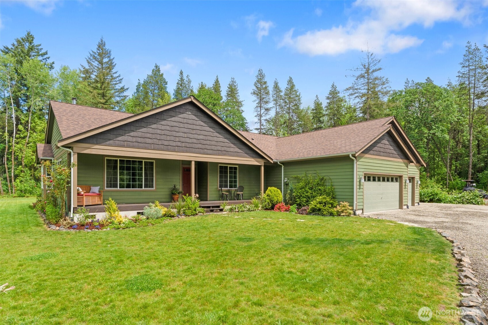 138 Gray Road