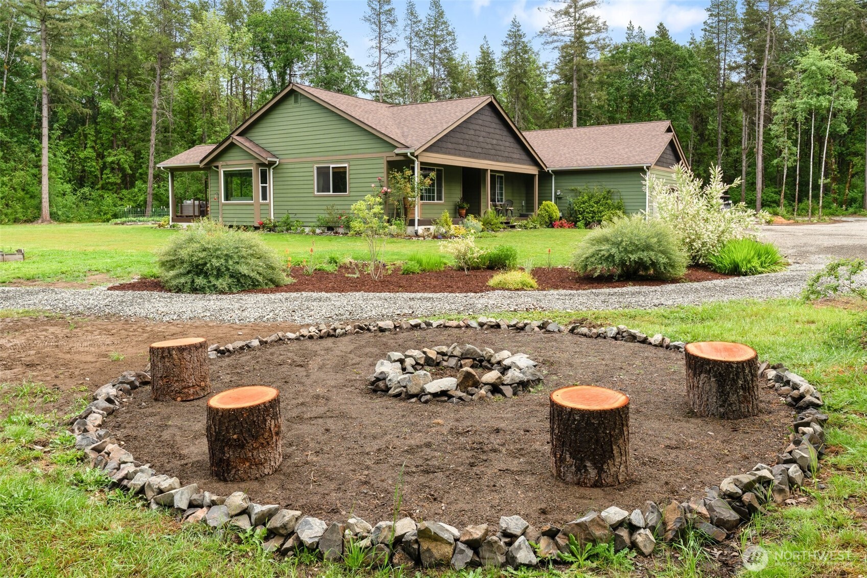 138 Gray Road