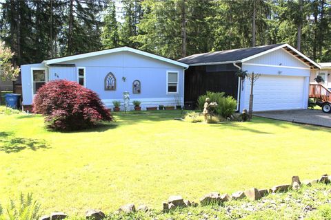 17340 Sargent Road SW Unit 54, Rochester, WA 98579 - MLS#: 2380852