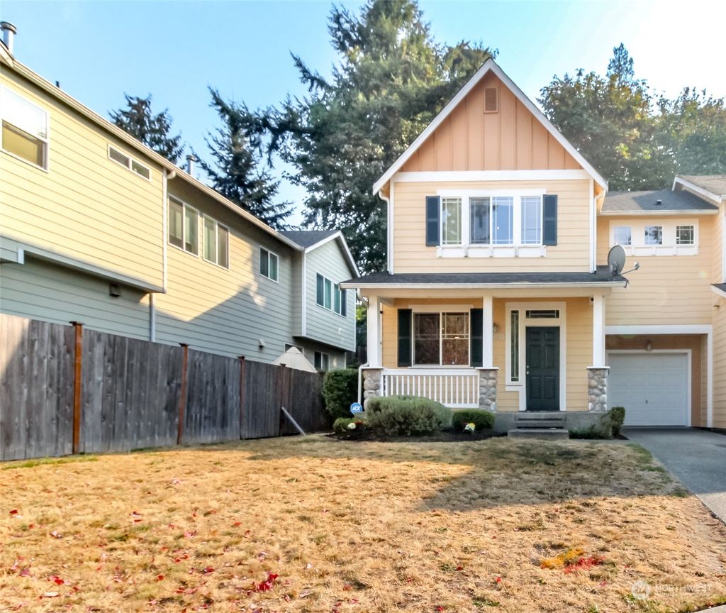 Photo of 27834 31st Place S, Auburn, WA 98001 (MLS # 2005136)