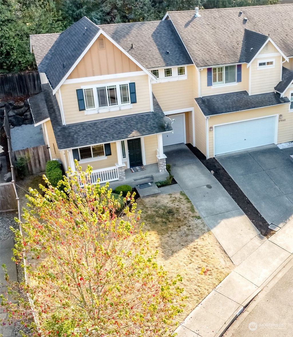 Photo of 27834 31st Place S, Auburn, WA 98001 (MLS # 2005136)