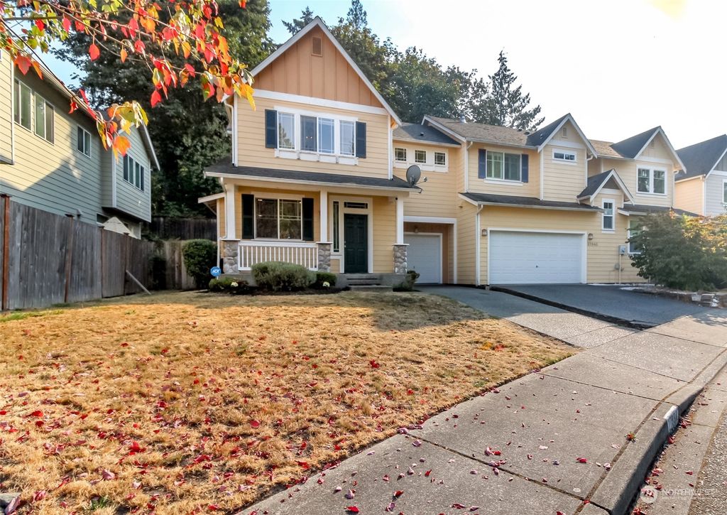 Photo of 27834 31st Place S, Auburn, WA 98001 (MLS # 2005136)