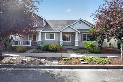Photo of 5831 Pennsylvania Street SE, Lacey, WA 98513 (MLS # 2562884)