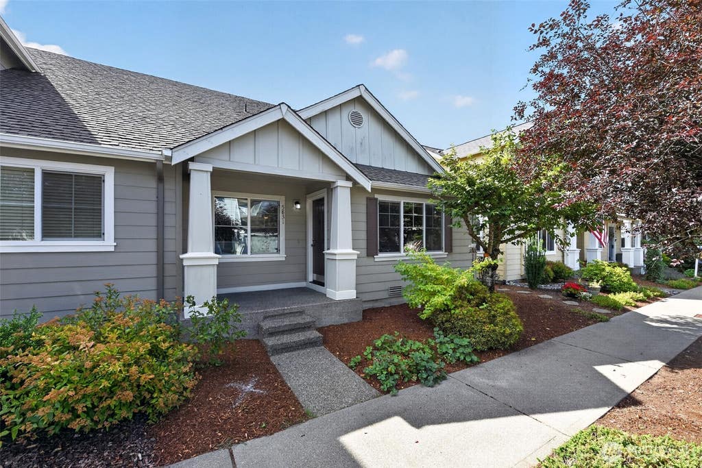 Photo of 5831 Pennsylvania Street SE, Lacey, WA 98513 (MLS # 2562884)
