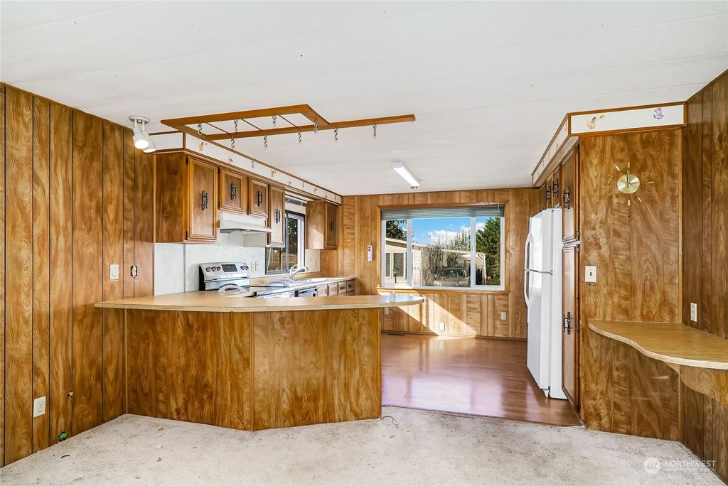 Photo of 28000 NE 142nd Pl #128 Pl, Duvall, WA 98019 (MLS # 2171425)