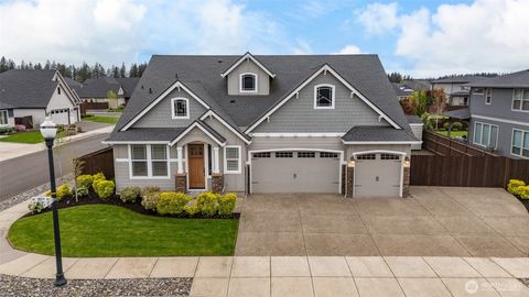 Photo of 8104 NE 185th Avenue, Vancouver, WA 98682 (MLS # 2507535)