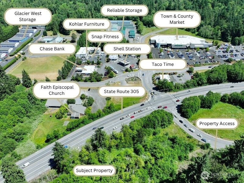 20249 State Route 305 NE