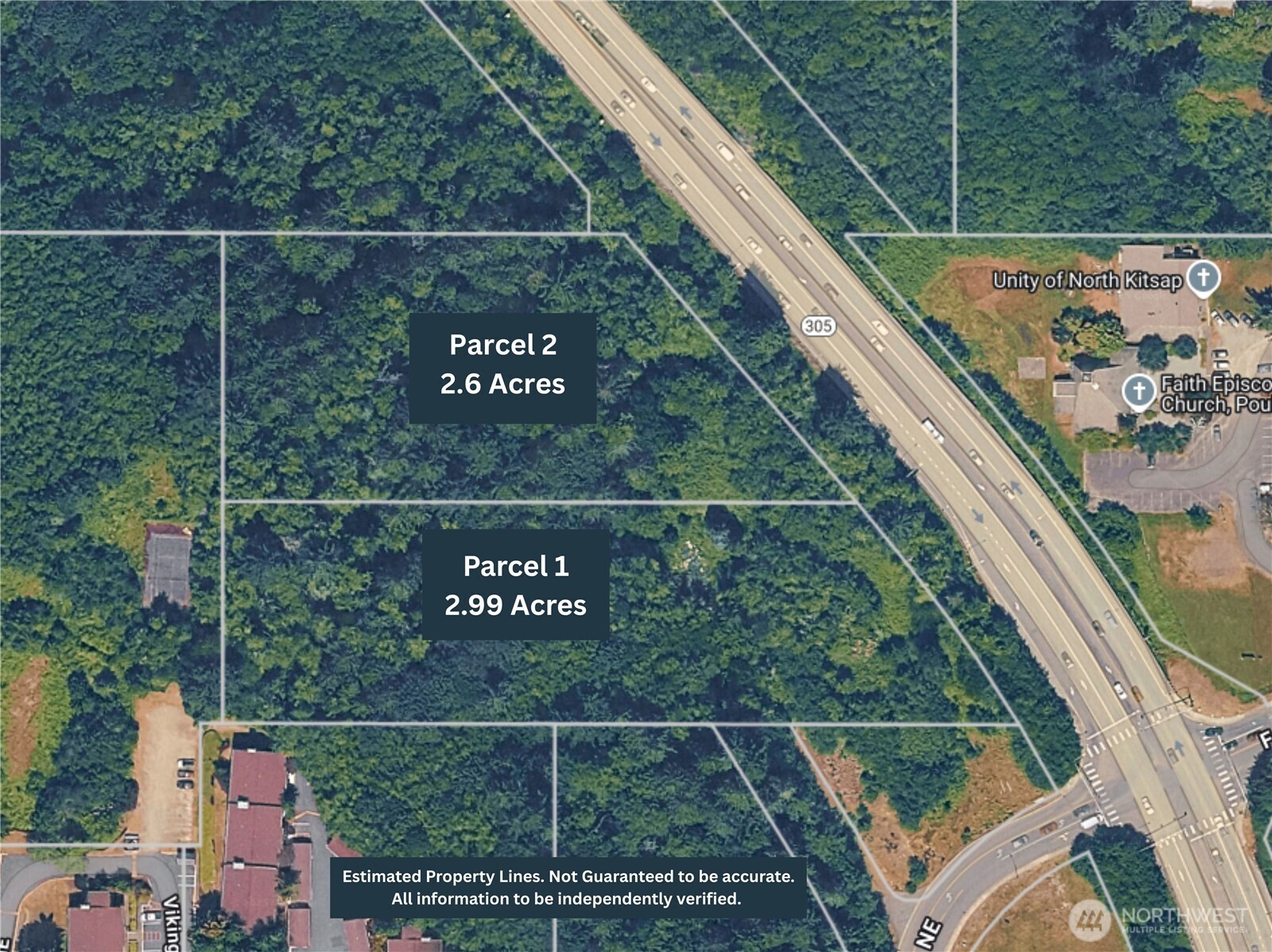 20249 State Route 305 NE