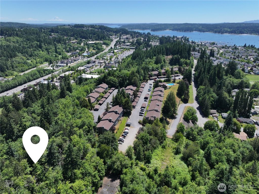 Photo of 20249 State Route 305 NE, Poulsbo, WA 98370 (MLS # 2499931)
