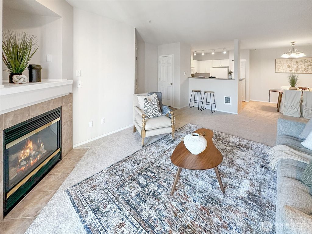 Photo of 14714 Admiralty Way #B314, Lynnwood, WA 98087 (MLS # 2404006)
