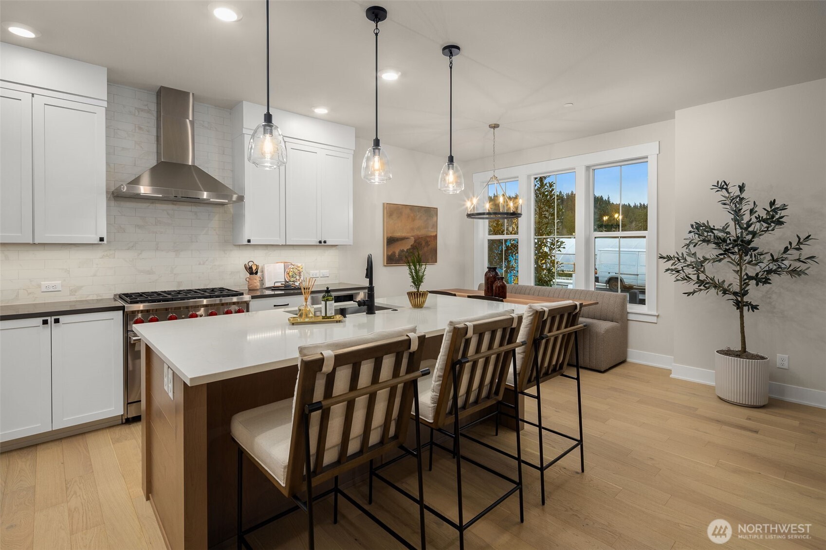 14808 NE 143rd Street (Homesite 31)