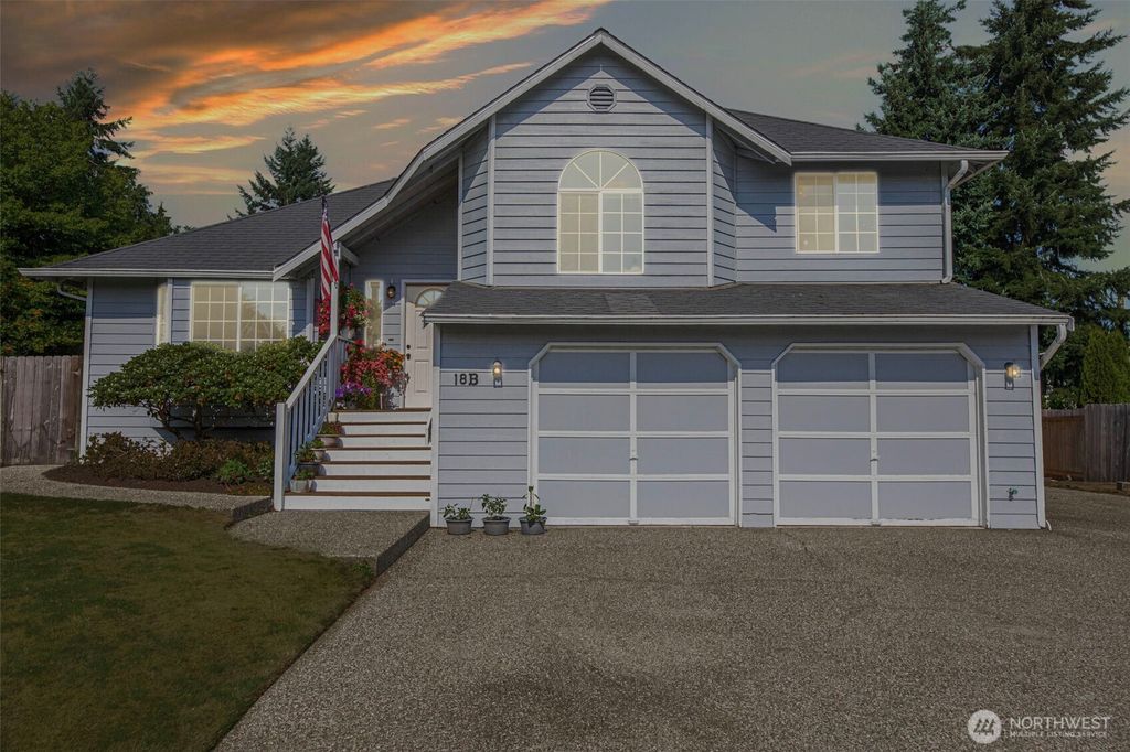 Photo of 18 B E Intercity Avenue, Everett, WA 98208 (MLS # 2421255)