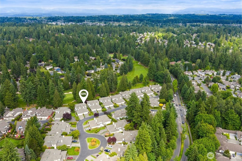 Photo of 2003 Mill Pointe Drive SE, Mill Creek, WA 98012 (MLS # 2360496)